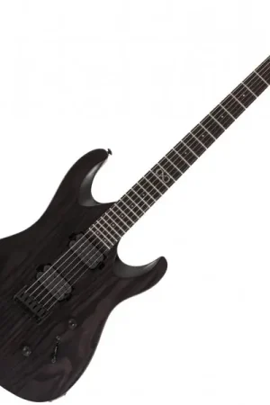 Chapman guitars Standard ML1 Modern - slate black satin Meilleure Vente