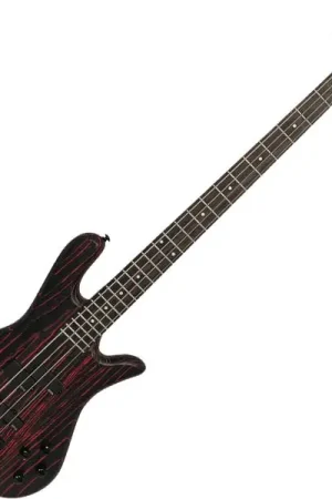 Meilleure Vente Spector NS Pulse I 4 - cinder red