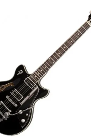 Duesenberg Fullerton TV - black Haute Qualité
