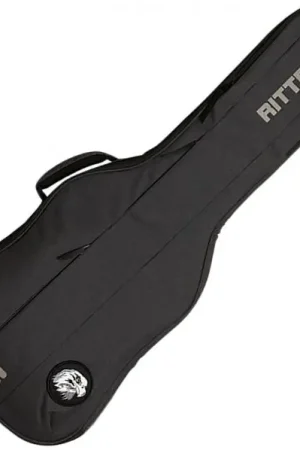 Achetez Aujourd’hui Ritter Bern RGB4-E.ANT Strat/Tele Electric Guitar Bag - Anthracite