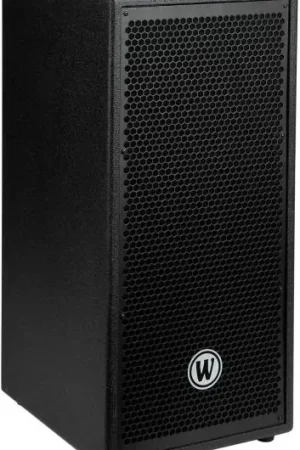 Expédition Rapide Warwick Gnome Pro CAB 2/10/4 Bass Cabinet