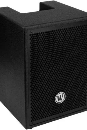 Warwick Gnome Pro CAB 12/4 Bass Cabinet Achat Immédiat