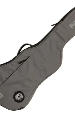 Usine Directe Ritter Carouge RGC3-EX.EGR Explorer Electric Guitar Bag - Elephant Grey