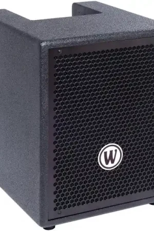 Expédition Rapide Warwick Gnome Pro CAB 10/4 Bass Cabinet