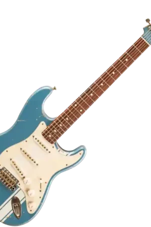John cruz Crossville ST #JC00870522 - battle axe gulfstream blue metallic Commander Vite