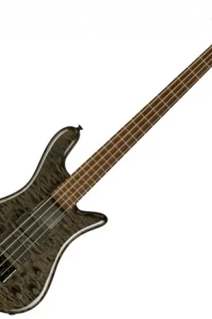 Spector NS Bantam 4 - black stain Nouvelle Collection