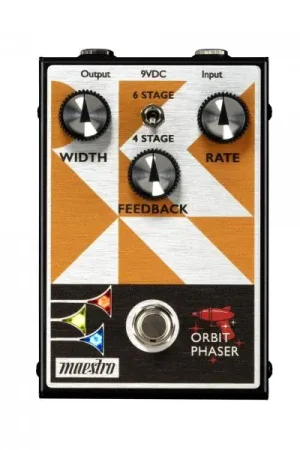 Maestro Orbit Phaser Nouveauté