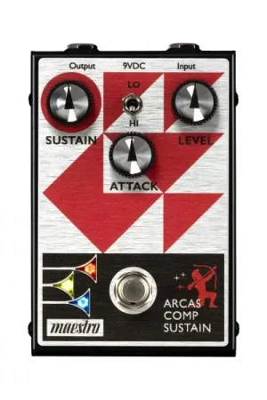 Vente Directe Maestro Arcas Compressor