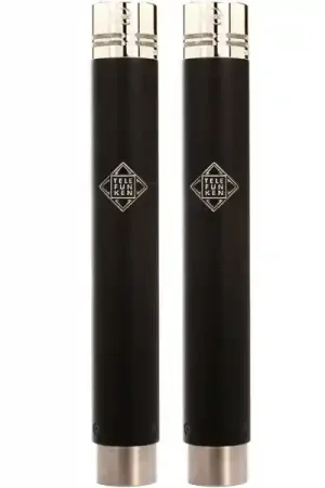 Telefunken M60 FET cardioid stereo set Meilleure Vente
