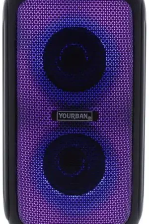 Yourban Getone 35 Black Nouveauté