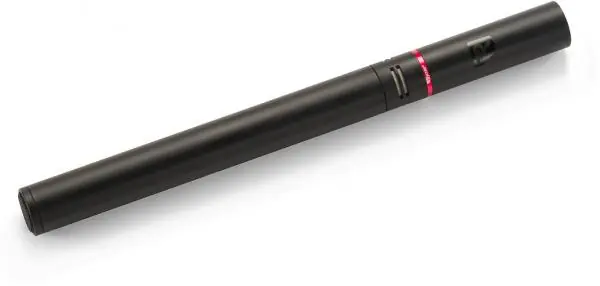 Rycote HC-22 Shotgun Microphone Bon Marché