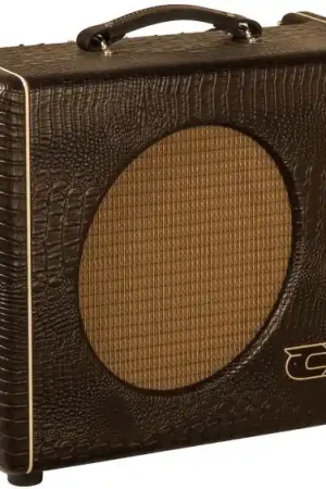 Carr amplifiers Mercury V 1-12 Combo - Brown Gator Livraison Express