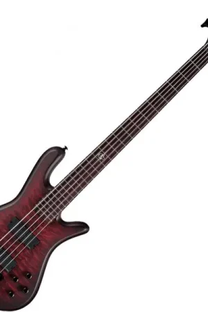 Promotion Saisonnière Spector NS Pulse II 5 - black cherry matte