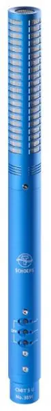 Nouvel Arrivage Schoeps Cmit 5 Blue