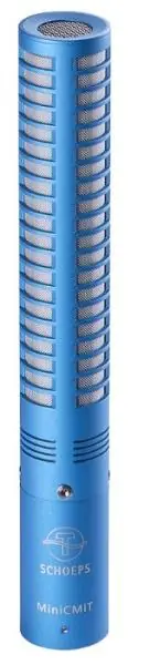 Bon Marché Schoeps Minicmit Blue