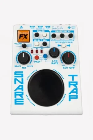 Rainger fx SNARE TRAP BEATBOX Prix Choc