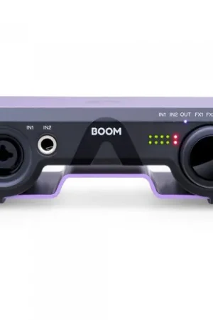 Apogee BOOM Bon Marché