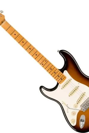 Achat Immédiat Fender American Vintage II 1957 Stratocaster LH (USA, MN) - 2-color sunburst