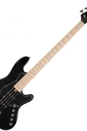 Bon Plan Cort Elrick NJS 4 - black