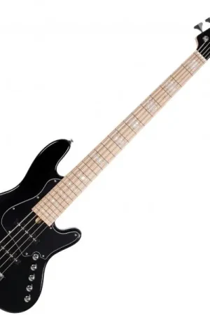 Affaire À Saisir Cort Elrick NJS 5 - black