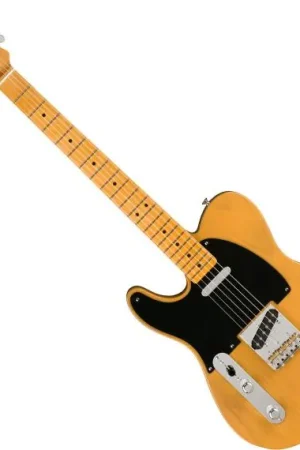 Acheter Direct Fender American Vintage II 1951 Telecaster LH (USA, MN) - butterscotch blonde
