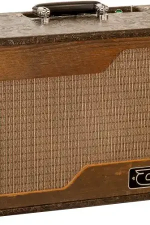 Carr amplifiers Raleigh 1-10 Combo - Custom Cowboy Expédié Aujourd’hui