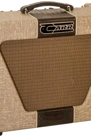 Carr amplifiers Super Bee 1-12 Combo - Slub/Gator Seulement Aujourd’hui