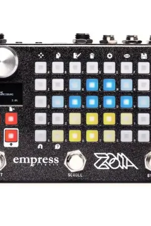 Prix Choc Empress Zoia