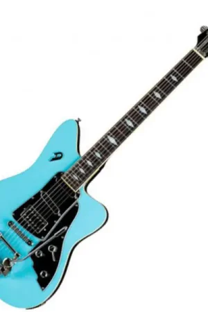 Duesenberg Paloma - narvik blue Nouvel Arrivage