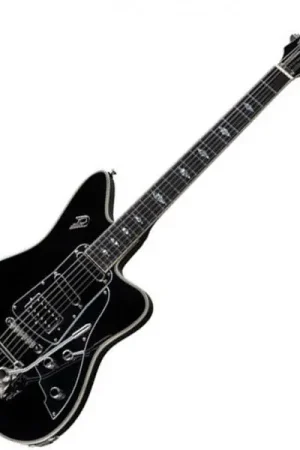 Soldes Duesenberg Paloma - black