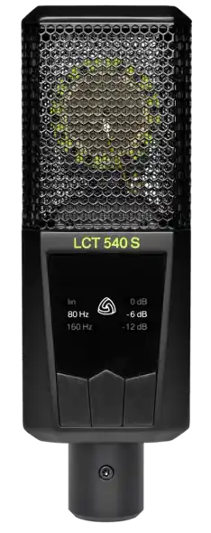 Lewitt LCT 540 S Pas Cher