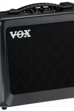 Commander Vite Vox VX15 GT