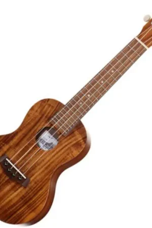 Paiement Sécurisé Islander AC-4 Concert - natural satin