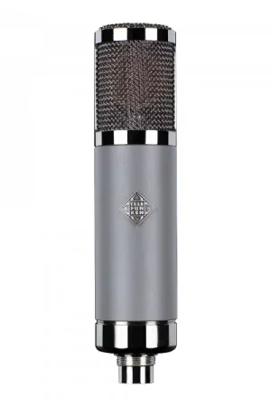 Telefunken TF-51 Marque