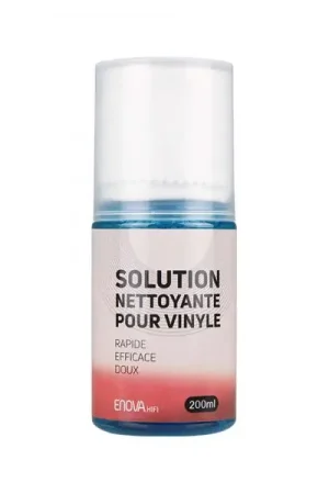 Dernière Chance Enova hifi Liquide Nettoyage Vinyle-Lv10