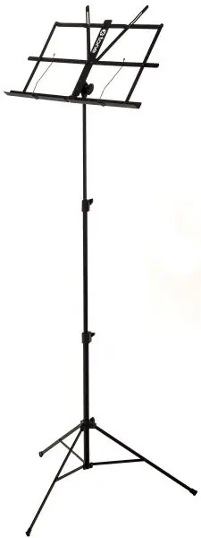 Nouvel Arrivage X-tone xh 6500 Pupitre Pliable