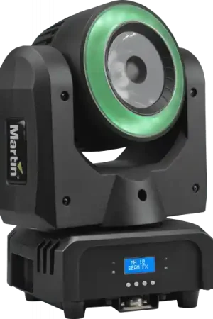 Nouvel Arrivage Martin by harman Rush Mh 10 Beam Fx