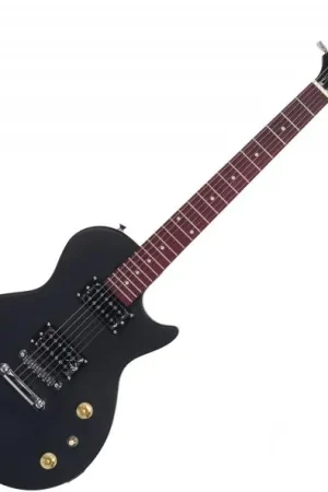 Eastone LPL70 - black satin Prix Promo