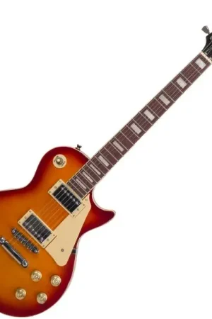 Eastone LP100 - cherry sunburst Acheter Direct