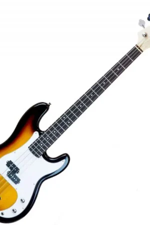 Eastone PRB (PUR) - 3 tone sunburst Bon Marché