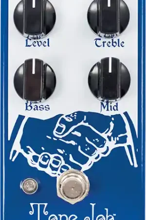 Meilleur Prix Earthquaker devices Tone Job V2