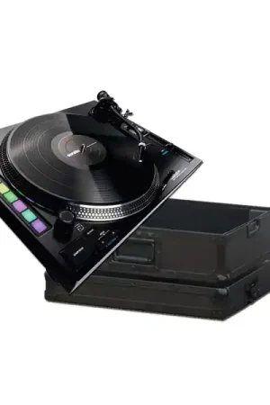 Reloop RP-8000 MK2 + FlightCase Achetez Aujourd’hui