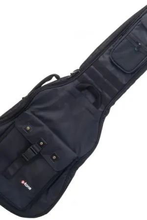 X-tone Light Deluxe Classical 4/4 Guitar Bag Meilleur Choix