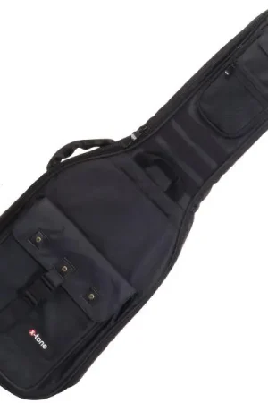 X-tone Light Deluxe Electric Guitar Bag Nouvel Arrivage