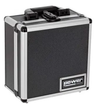 Bon Marché Power acoustics FL Mixer 1 Valise Transport Pour Mixer