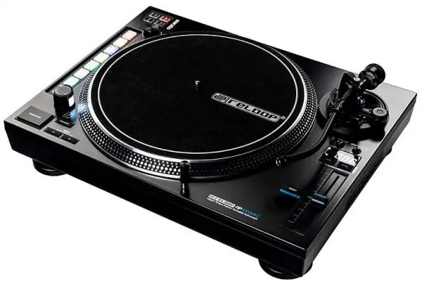 Reloop RP-8000 MK2 Expédié Aujourd’hui
