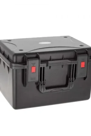 Affaire À Saisir Power acoustics IP65 CASE 30 Flight Case ABS
