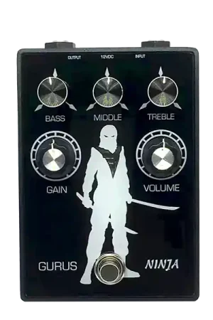 Gurus NINJA Produit De Marque