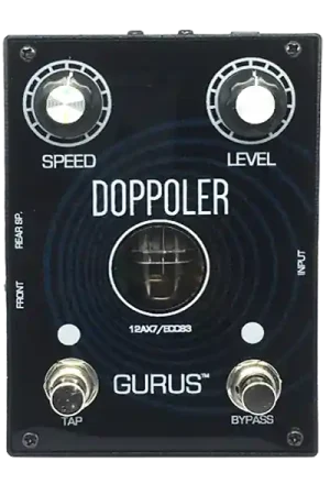 Offre Spéciale Gurus DOPPOLER TREMOLO
