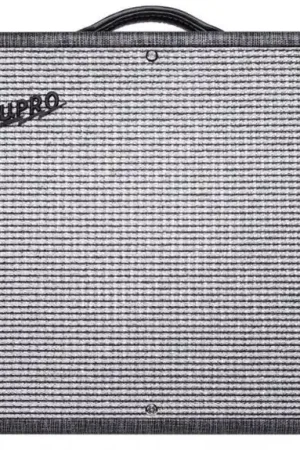Acheter En Ligne Supro Legend 1696RT Black Magick Reverb Combo